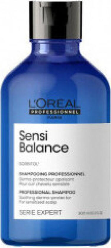 Scalp Sensi Balance Shampoo  300 ml