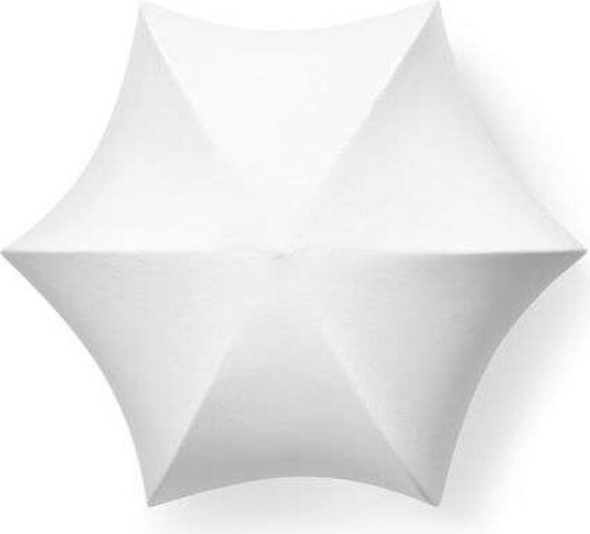 Poem plafond Ø 60 cm White-cashmere