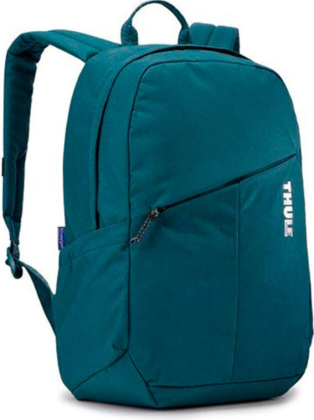 TCAM6115 Dense Teal, Ryggsekk, 40,6 cm (16"), Skulderrem, 570 g