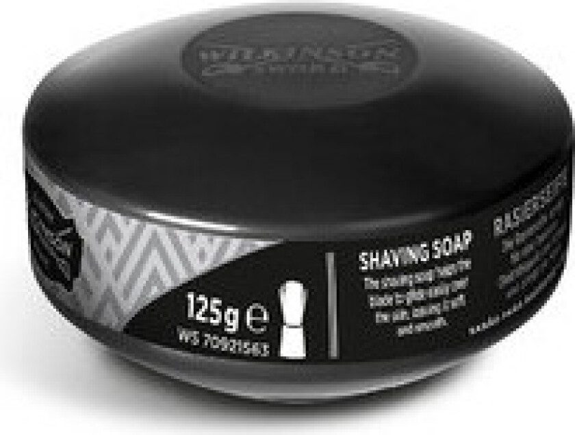 WILKINSON_Sword Classic Premium Shaving Soap 125g