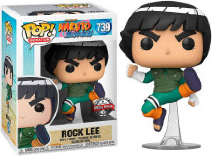 Figur Funko Pop!