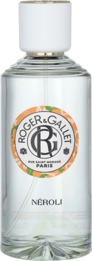 Dame parfyme Roger & Gallet Néroli 100 ml