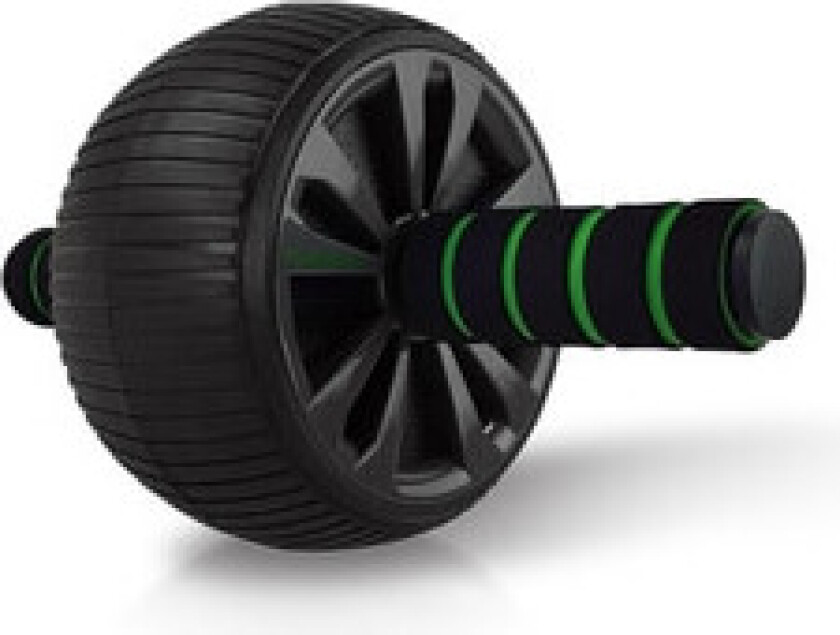 Pro Exercise Wheel Deluxe