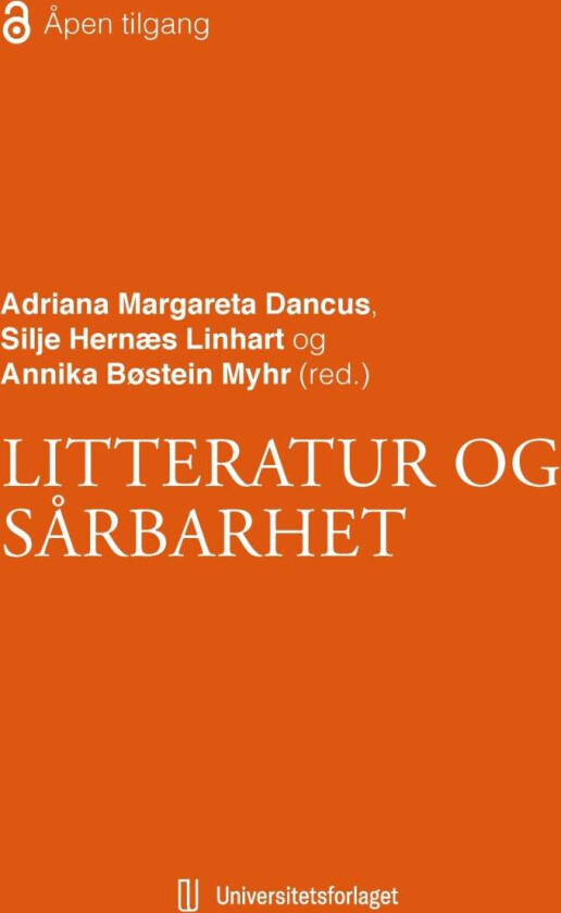 Litteratur Og Sårbarhet