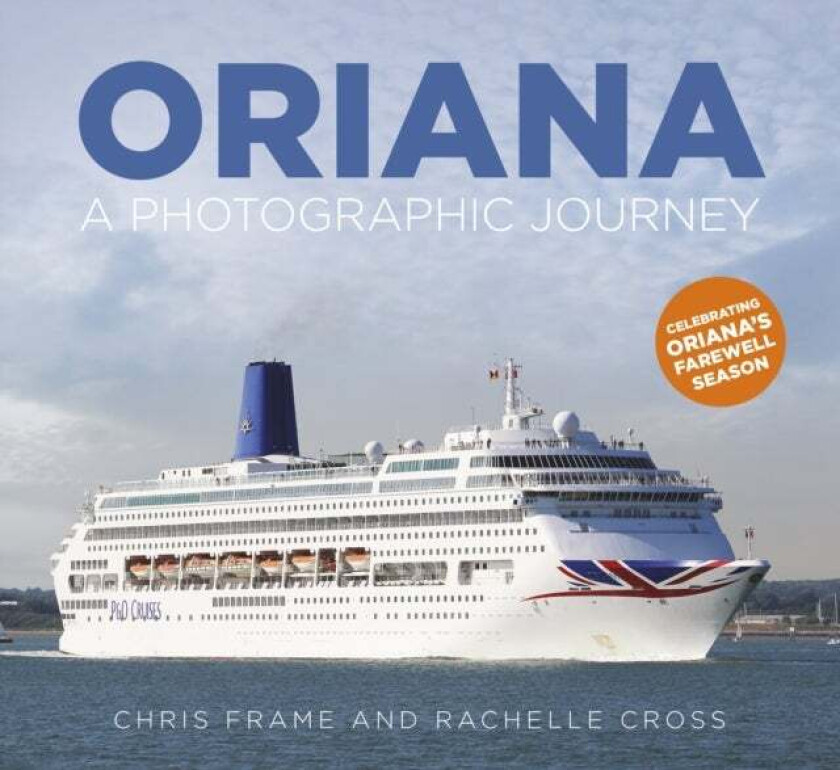 Oriana Av Rachelle Cross, Chris Frame