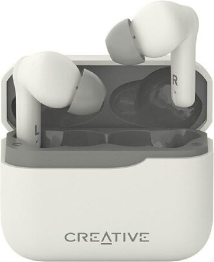 Sluchawki Creative Zen Air Plus (51EF1100AA000)