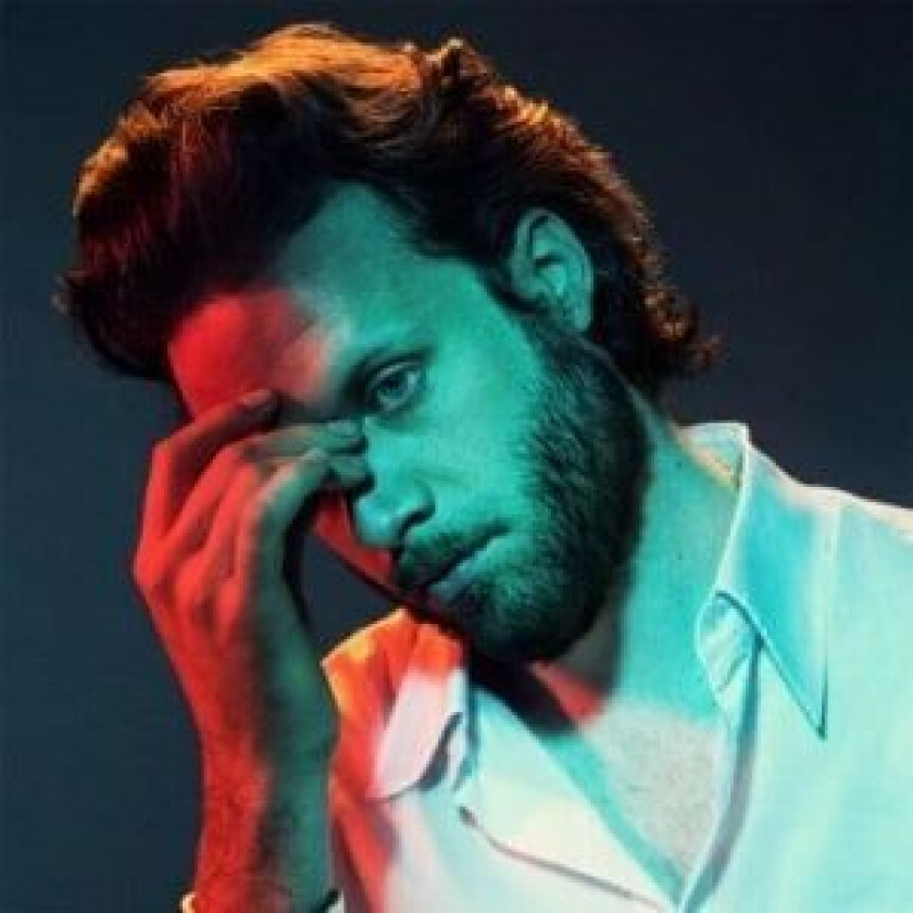 Father John Misty : God’s Favorite Customer CD (2018)