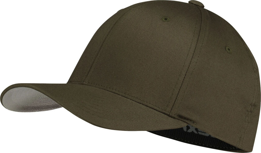 Wooly Combed Cap, caps, unisex OLIVE
