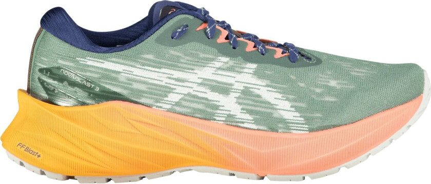 Asics Novablast 3 TR, løpesko dame C