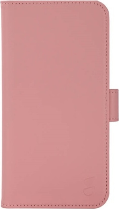 Wallet Case Pink - iPhone 12 Pro Max