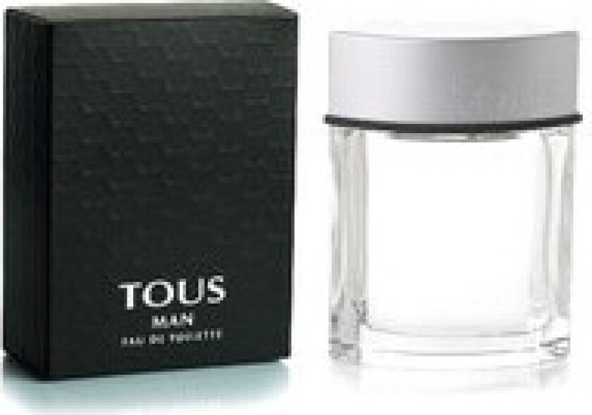 Herre parfyme Tous 4557 EDT 100 ml (100 ml)