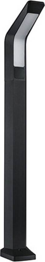 94858 Merano LED pullertlampe LED (RGB) 14 W Antrasitt