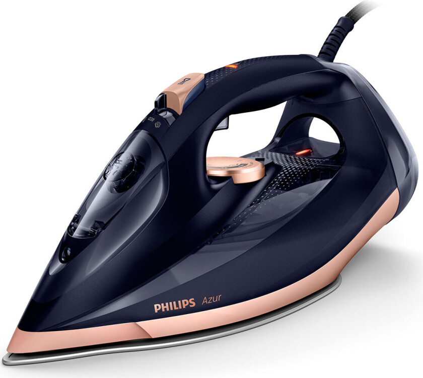 jern PHILIPS AZUR IRON GC4909/60