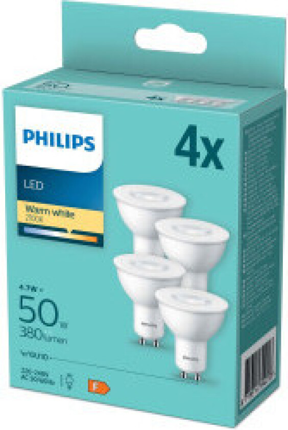 by Signify 8719514394018 LED bulb