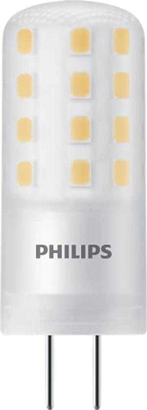 LED-lyspære Spot 4,2W/827 (40W) Dimmable GY6.35