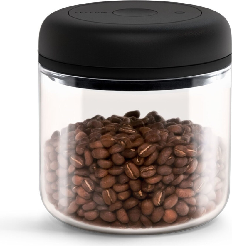 Fellow Fellow Atmos - 0.7l vacuum container - Glass