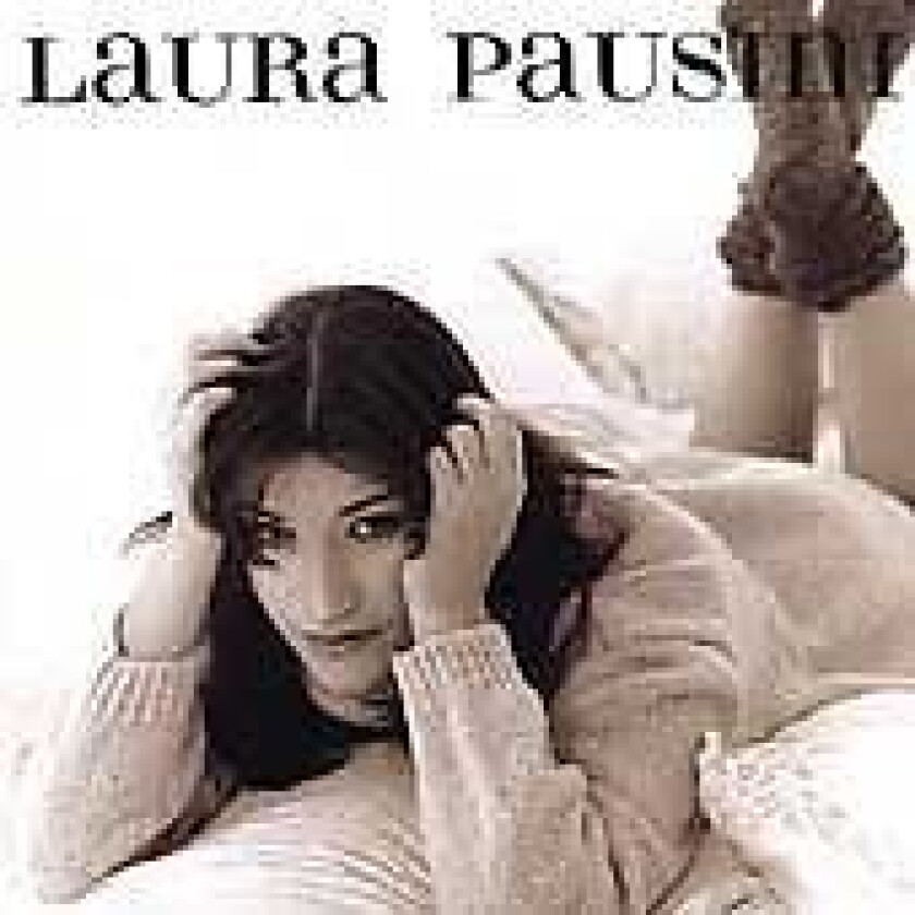 Laura Pausini Best of CD