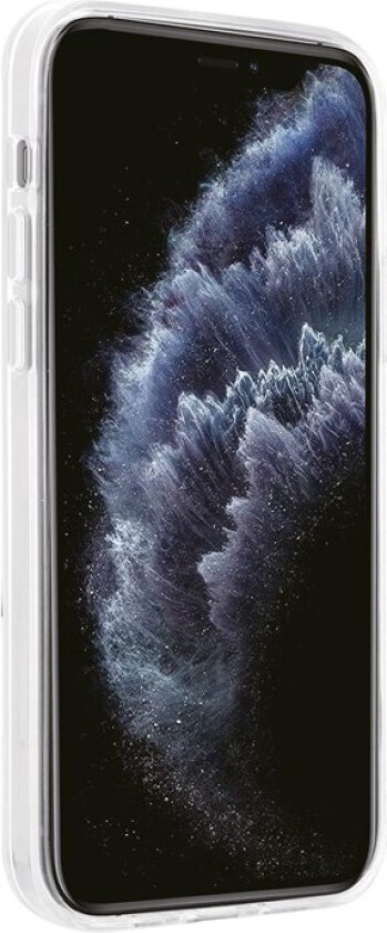 - Safe & Steady skal iPhone 12 Mini Transparent