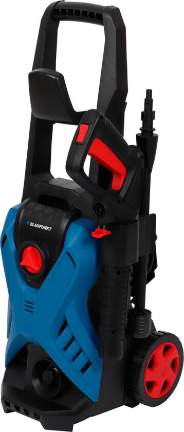 PW4010 High Pressure washer