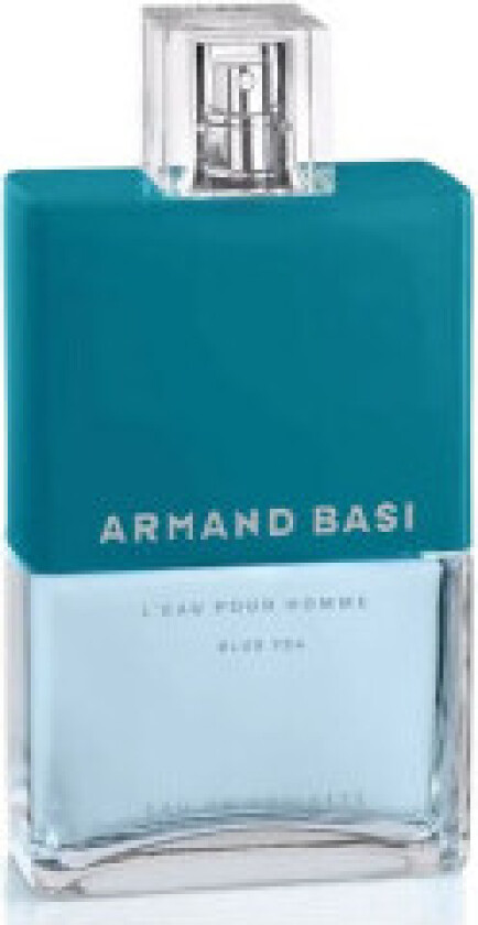 Herre parfyme Armand Basi EDT