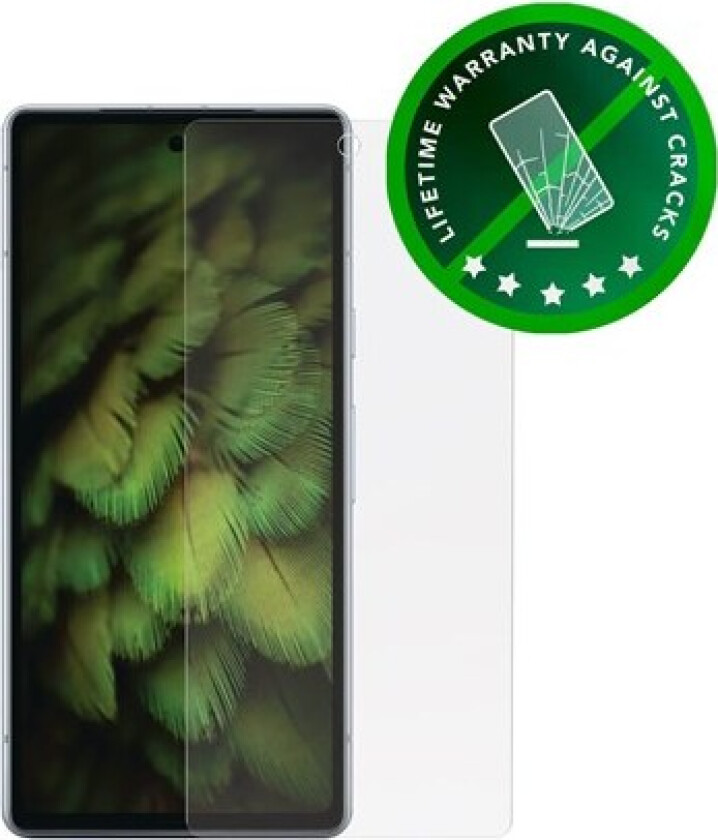 eco-shield - Google Pixel 7a - Clear