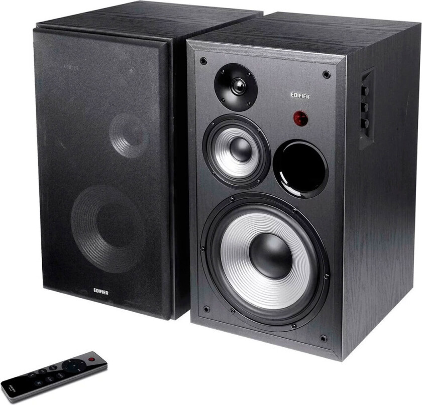 R2850DB - Høyttalere - trådløs - Bluetooth - 150 watt (Total)