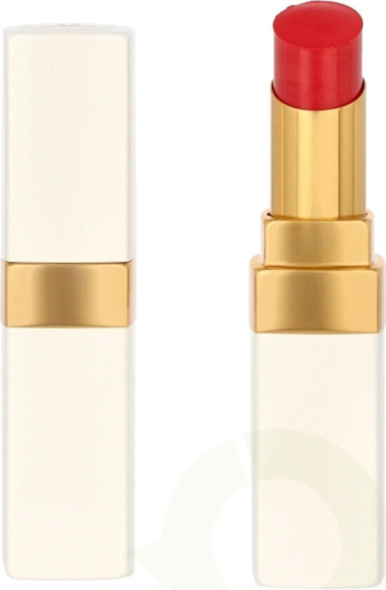 Chanel Rouge Coco Hydrating Beautifying Tinted Lip Balm - Dame - 3 gr
