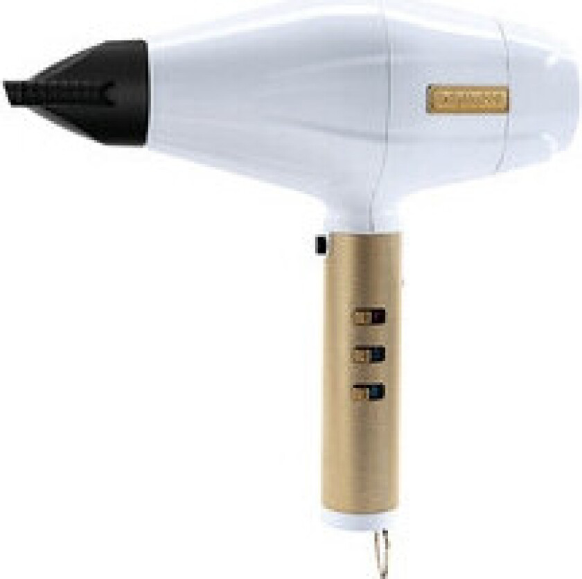 Hårføner Babyliss Digital Whitefx 2200 W
