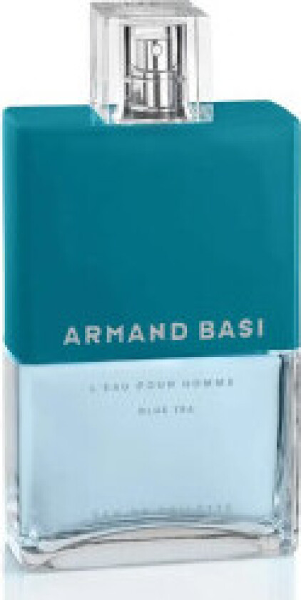 Herre parfyme Armand Basi EDT 75 ml