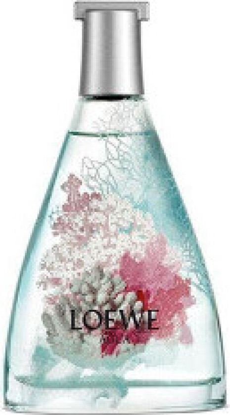 Dame parfyme Loewe Agua Mar de Coral EDT (50 ml)