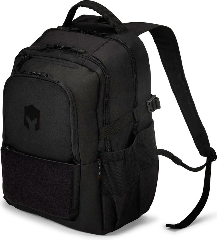 Caturix Forza - Ryggsekk for bærbar PC - 17,3" - svart