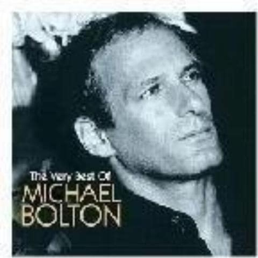 Michael Bolton : The Very Best of Michael Bolton CD Album with DVD 2 discs