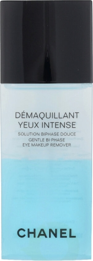 Demaquillant Yeux Intense Makeup Remover 100 ml