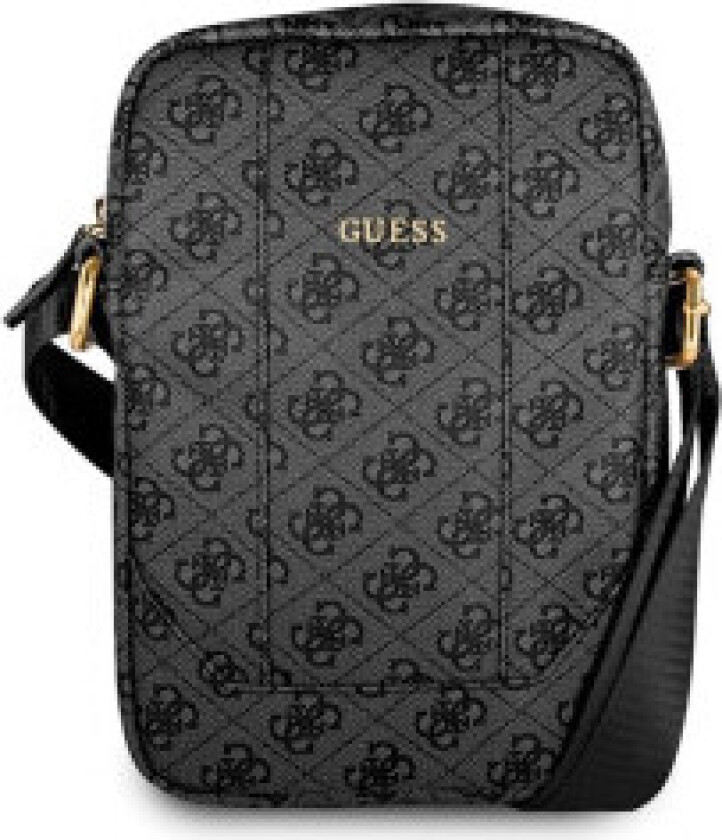 Guess Bag GUTB104GG 10 gray/gray 4G UPTOWN