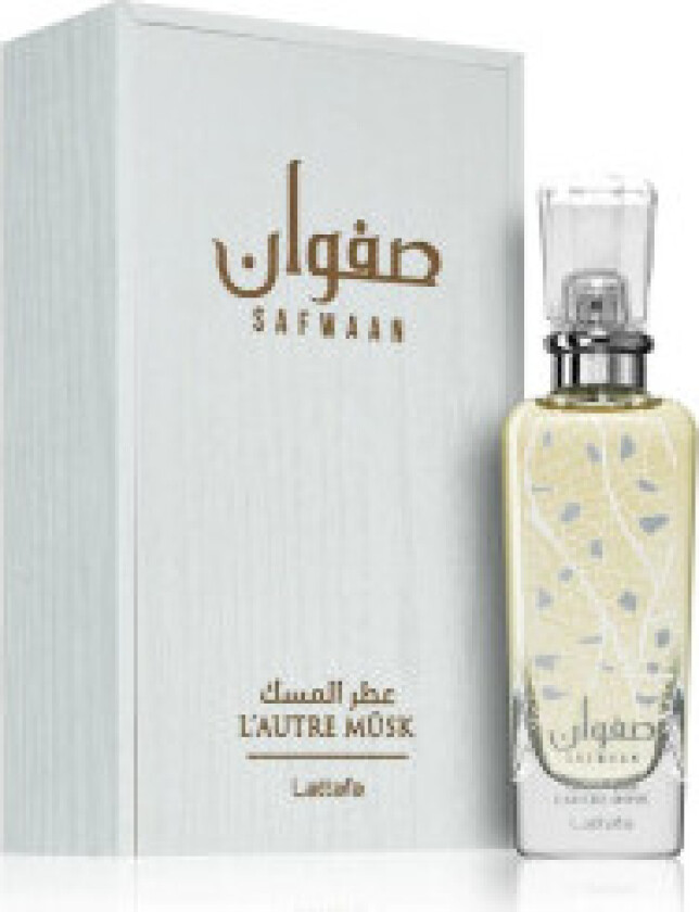 Safwaan The Other Musk EDP U 100ml
