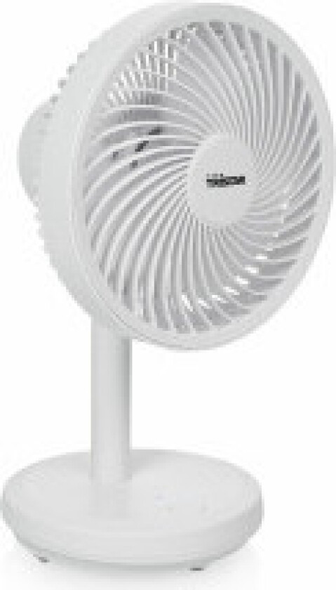 Floor Fan Tristar VE-5841 White 4 W 4W