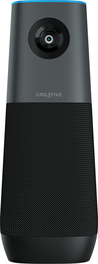 Bilde av Webkamera Creative Technology