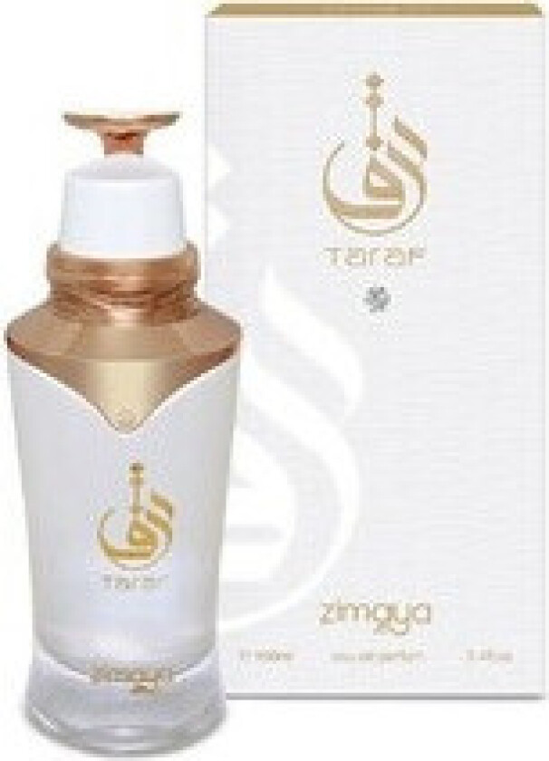 Dame parfyme Zimaya EDP Taraf White 100 ml