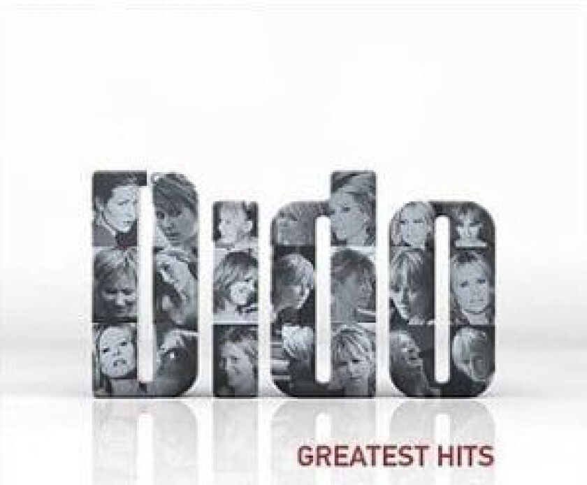 Dido : Greatest Hits CD (2013)