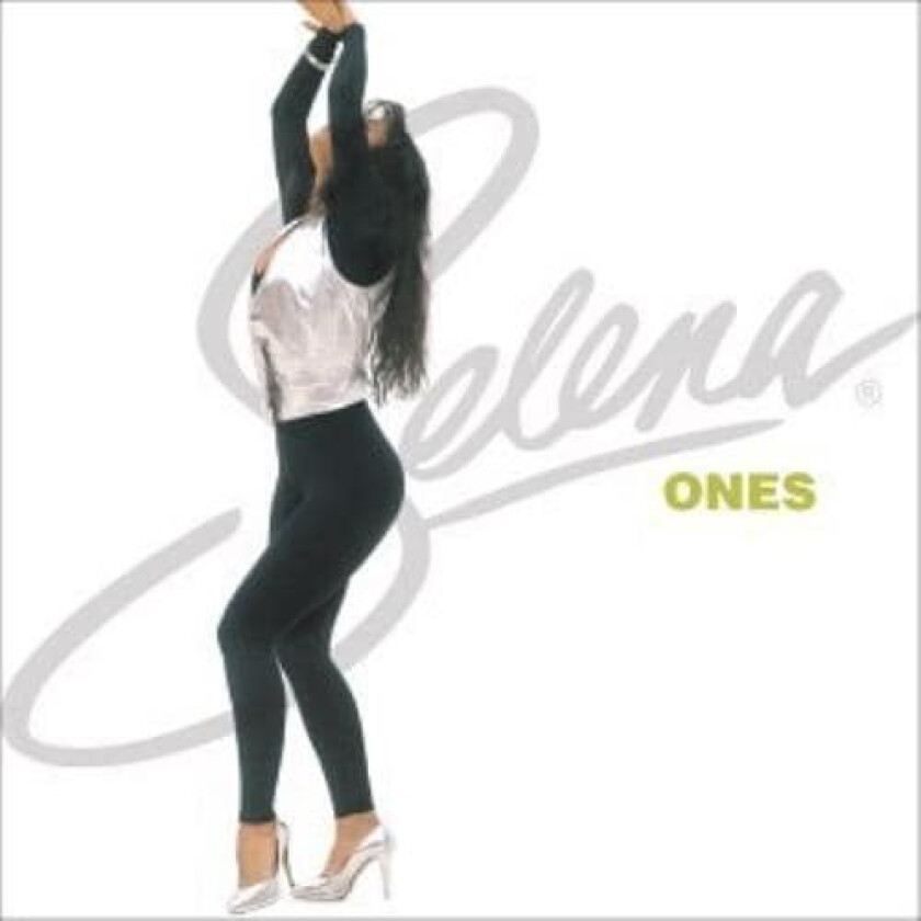 Selena : Ones (Ltd) CD