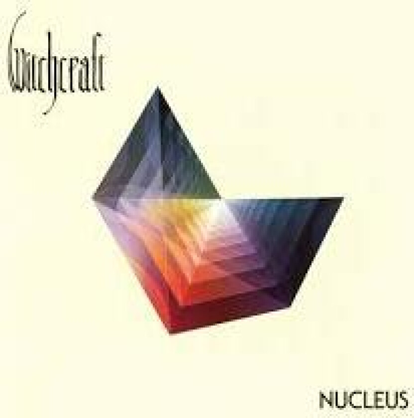 Witchcraft - Nucleus