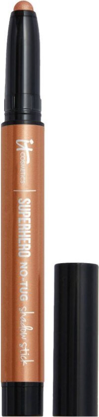 Krem øyenskygge It Cosmetics Superhero No-Tug Bionic bronze 20 g