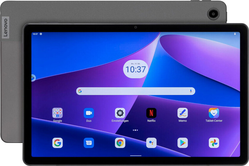 Tab M10 Plus TB128FU 64GB (3rd Gen) 2023