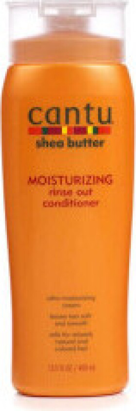 Balsam Cantu Shea Butter (400 ml)