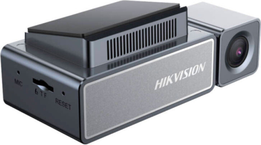 Wideorejestrator Hikvision Wideorejestrator Hikvision C8 2160P/30FPS