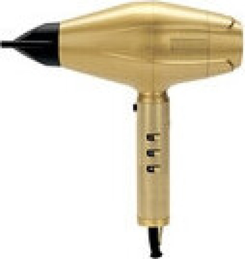 Hårføner Babyliss Digital Goldfx 2200 W