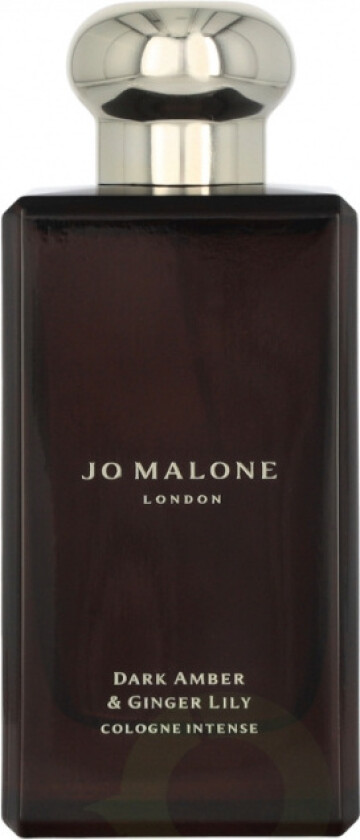 Dame parfyme Jo Malone EDC Dark Amber & Ginger Lily 100 ml