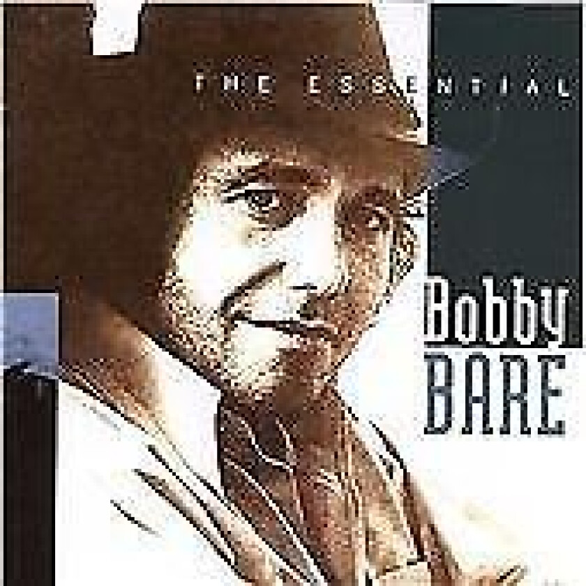 Bobby Bare : The Essential Bobby Bare CD (1997)