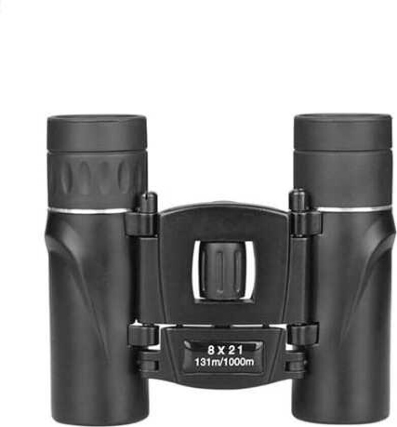 8x21 kikkert