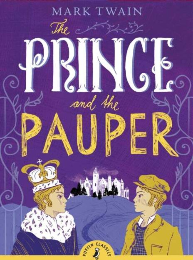 The Prince And The Pauper Av Mark Twain